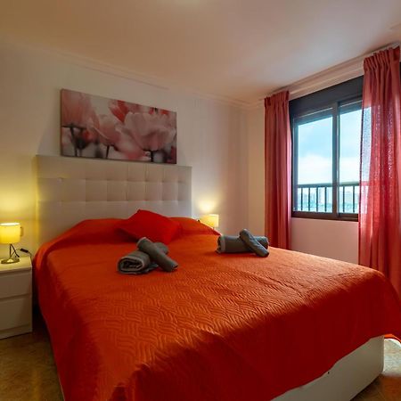 Moderno Y Acogedor Apartamento Para 6 Personas Walencja Zewnętrze zdjęcie